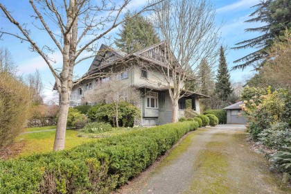 Photo 2 at 3924 Pine Crescent, Shaughnessy, Vancouver West