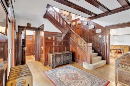 Photo 6 at 3924 Pine Crescent, Shaughnessy, Vancouver West