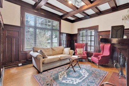 Photo 7 at 3924 Pine Crescent, Shaughnessy, Vancouver West