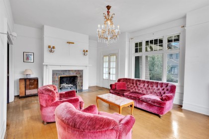 Photo 5 at 3924 Pine Crescent, Shaughnessy, Vancouver West