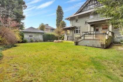 Photo 30 at 3924 Pine Crescent, Shaughnessy, Vancouver West
