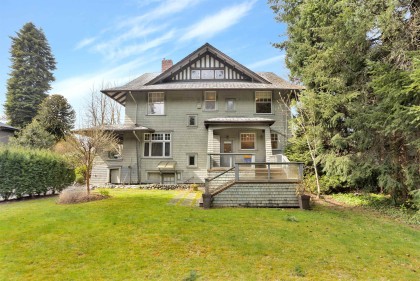 Photo 31 at 3924 Pine Crescent, Shaughnessy, Vancouver West
