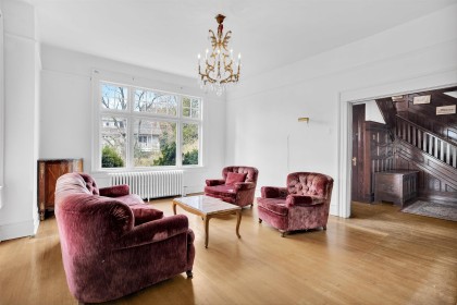 Photo 4 at 3924 Pine Crescent, Shaughnessy, Vancouver West