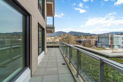 Photo 23 at 312 - 755 Harbourside Drive, Harbourside, North Vancouver