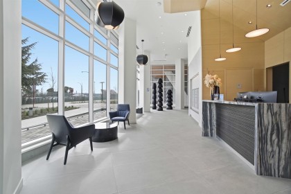 Photo 27 at 312 - 755 Harbourside Drive, Harbourside, North Vancouver