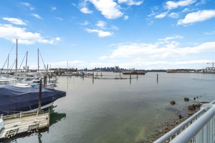 Photo 26 at 312 - 755 Harbourside Drive, Harbourside, North Vancouver