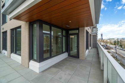 Photo 22 at 312 - 755 Harbourside Drive, Harbourside, North Vancouver