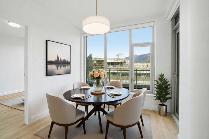 Photo 3 at 312 - 755 Harbourside Drive, Harbourside, North Vancouver