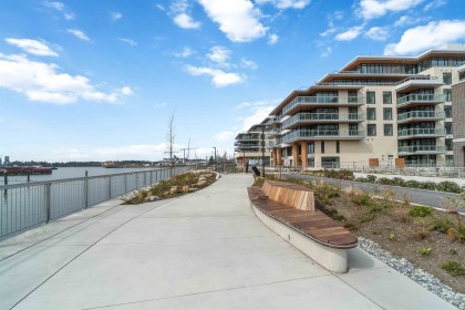 Photo 32 at 312 - 755 Harbourside Drive, Harbourside, North Vancouver