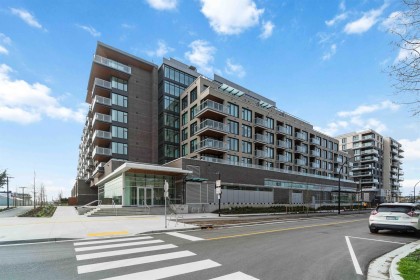 Photo 1 at 312 - 755 Harbourside Drive, Harbourside, North Vancouver