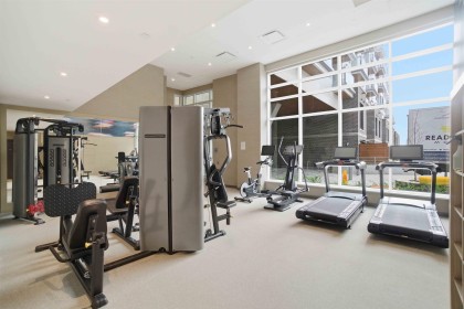 Photo 28 at 312 - 755 Harbourside Drive, Harbourside, North Vancouver