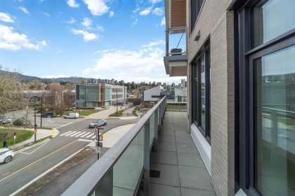 Photo 24 at 312 - 755 Harbourside Drive, Harbourside, North Vancouver