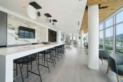 Photo 30 at 312 - 755 Harbourside Drive, Harbourside, North Vancouver