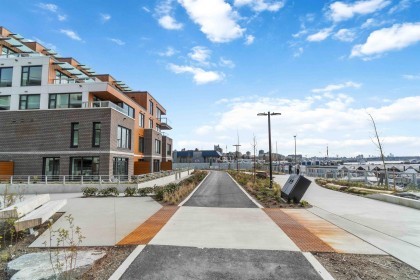 Photo 34 at 312 - 755 Harbourside Drive, Harbourside, North Vancouver