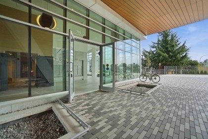 Photo 35 at 312 - 755 Harbourside Drive, Harbourside, North Vancouver