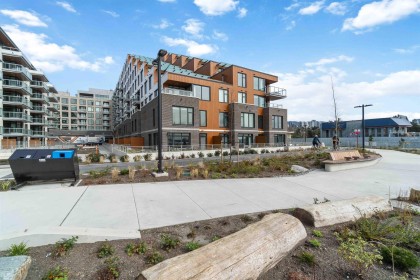 Photo 31 at 312 - 755 Harbourside Drive, Harbourside, North Vancouver