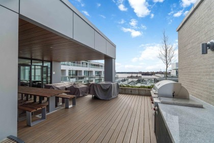 Photo 29 at 312 - 755 Harbourside Drive, Harbourside, North Vancouver