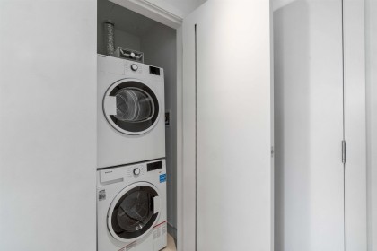 Photo 25 at 312 - 755 Harbourside Drive, Harbourside, North Vancouver