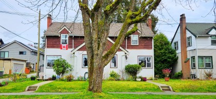 Photo 2 at 5284 East Boulevard, Quilchena, Vancouver West