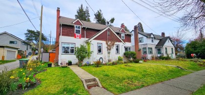 Photo 3 at 5284 East Boulevard, Quilchena, Vancouver West