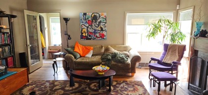 Photo 5 at 5284 East Boulevard, Quilchena, Vancouver West