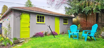 Photo 30 at 5284 East Boulevard, Quilchena, Vancouver West