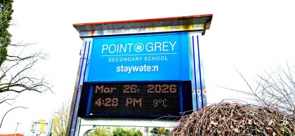 Photo 35 at 5284 East Boulevard, Quilchena, Vancouver West