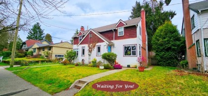 Photo 4 at 5284 East Boulevard, Quilchena, Vancouver West