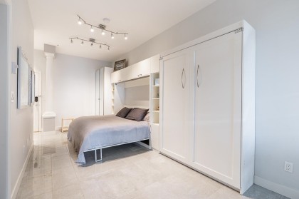 Photo 22 at 108 - 131 W 3rd Street, Lower Lonsdale, North Vancouver