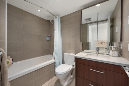 Photo 23 at 253 - 108 W 1st Avenue, False Creek, Vancouver West