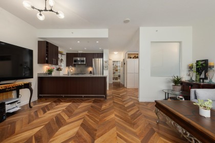 Photo 6 at 253 - 108 W 1st Avenue, False Creek, Vancouver West