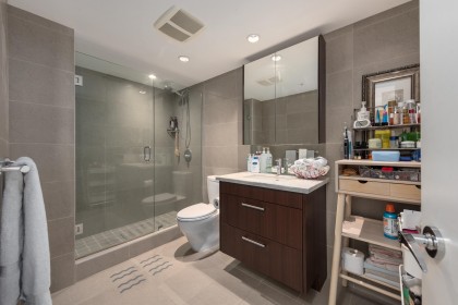 Photo 17 at 253 - 108 W 1st Avenue, False Creek, Vancouver West