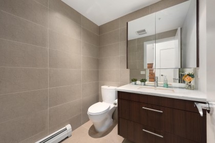 Photo 12 at 253 - 108 W 1st Avenue, False Creek, Vancouver West