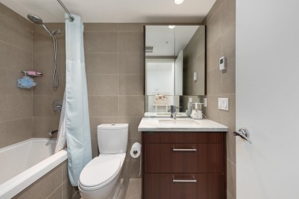 Photo 22 at 253 - 108 W 1st Avenue, False Creek, Vancouver West