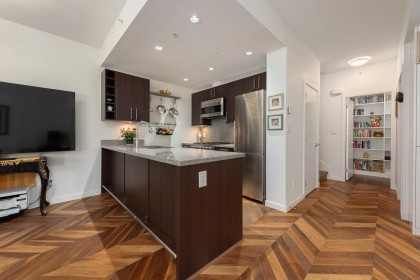 Photo 7 at 253 - 108 W 1st Avenue, False Creek, Vancouver West