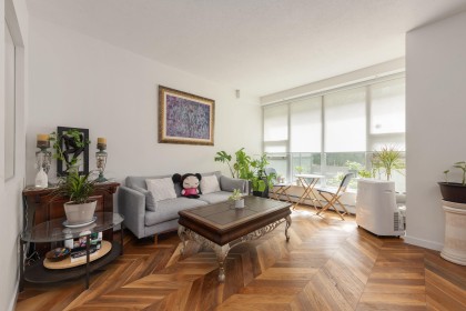 Photo 3 at 253 - 108 W 1st Avenue, False Creek, Vancouver West