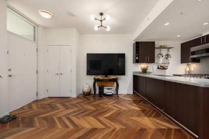 Photo 5 at 253 - 108 W 1st Avenue, False Creek, Vancouver West