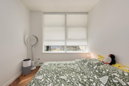 Photo 20 at 253 - 108 W 1st Avenue, False Creek, Vancouver West