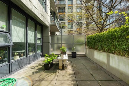 Photo 30 at 253 - 108 W 1st Avenue, False Creek, Vancouver West