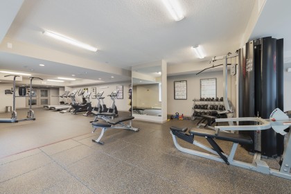 Photo 34 at 253 - 108 W 1st Avenue, False Creek, Vancouver West