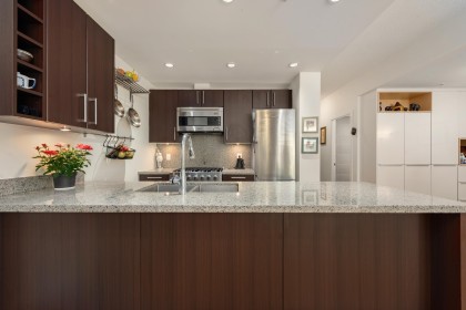 Photo 10 at 253 - 108 W 1st Avenue, False Creek, Vancouver West