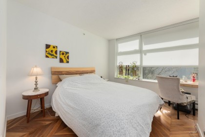 Photo 15 at 253 - 108 W 1st Avenue, False Creek, Vancouver West