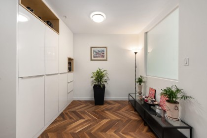 Photo 11 at 253 - 108 W 1st Avenue, False Creek, Vancouver West