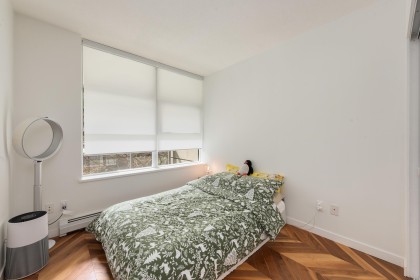 Photo 19 at 253 - 108 W 1st Avenue, False Creek, Vancouver West