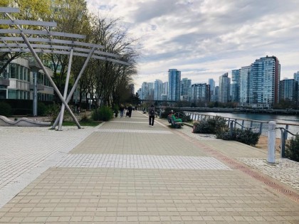 Photo 40 at 253 - 108 W 1st Avenue, False Creek, Vancouver West