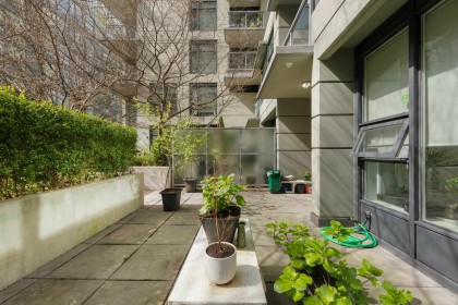 Photo 31 at 253 - 108 W 1st Avenue, False Creek, Vancouver West