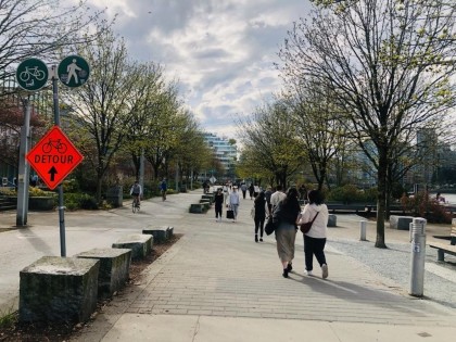 Photo 39 at 253 - 108 W 1st Avenue, False Creek, Vancouver West