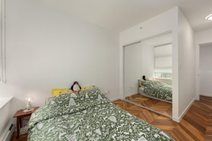 Photo 21 at 253 - 108 W 1st Avenue, False Creek, Vancouver West