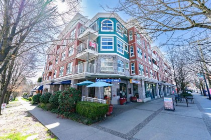 Photo 2 at 310 - 5723 Collingwood Street, Southlands, Vancouver West