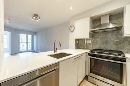 Photo 12 at 310 - 5723 Collingwood Street, Southlands, Vancouver West